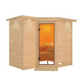 Karibu finn szauna Sahib 2 (50037)