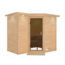 Karibu finn szauna Sahib 2 (75889)
