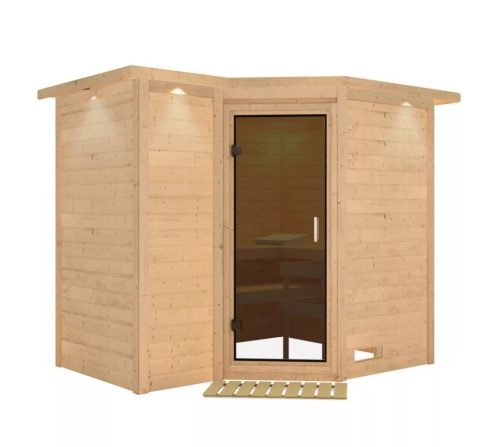 Karibu finn szauna Sahib 2 (75889)