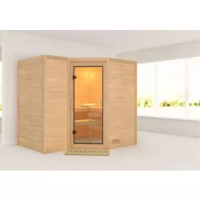 Karibu finn szauna Sahib 2 (85733)