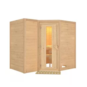 Karibu finn szauna Sahib 2 (75877)