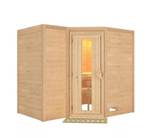 Karibu finn szauna Sahib 2 (75877)