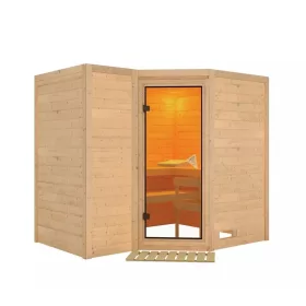 Karibu finn szauna Sahib 2 (59764)