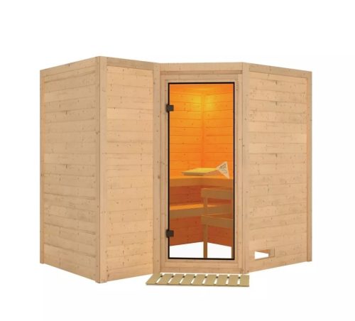 Karibu finn szauna Sahib 2 (59764)