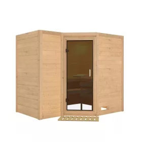 Karibu finn szauna Sahib 2 (75888)