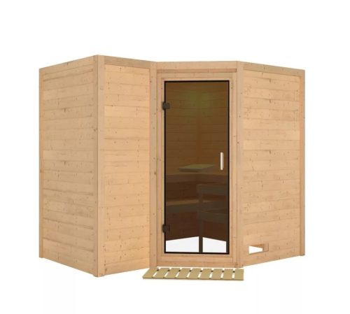 Karibu finn szauna Sahib 2 (75888)