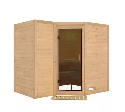 Karibu finn szauna Sahib 2 (75888)