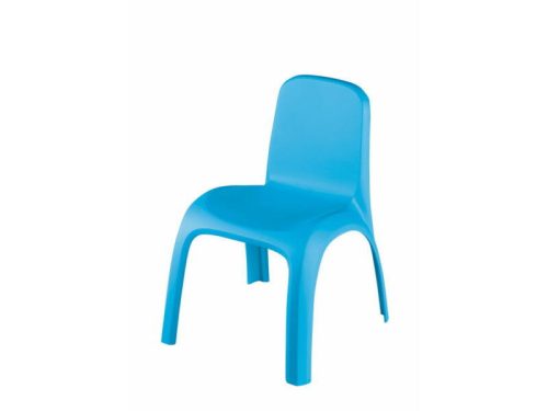 KETER KIDS CHAIR MŰANYAG GYEREK SZÉK - kék