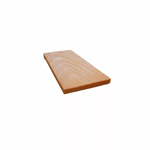 Gyalult borovi fenyő barkácsléc - kvadrátos/négyszögléc - 10x95x2000 mm - 1. osztály