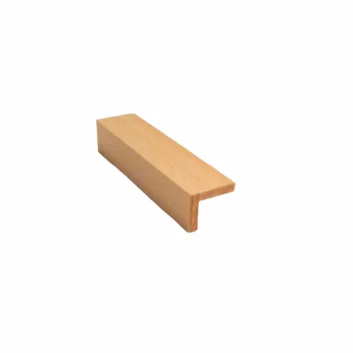 Gyalult borovi fenyő barkácsléc - kalapléc/pipaléc - 20x30x2000 mm - Extra göcsmentes 1. osztály