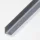 Alfer U-profil alumínium nyers 10x16,5x1,5 mm 1m