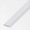 Alfer laposrúd alumínium ezüsteloxált 30x2,0 mm 1m