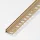 Alfer CT hordozóprofil PVC karamell 12,0-17,5 1m