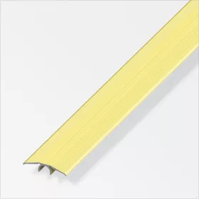 Alfer CT átmenet-profil alumínium rézeloxált 33 mm 1m