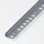 Alfer CT hordozóprofil PVC szürke 9,5-15,0 2m