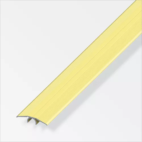 Alfer CT átmenet-profil alumínium rézeloxált 33 mm 2m