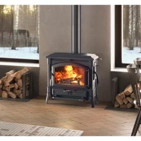 La Nordica kályha isotta evo