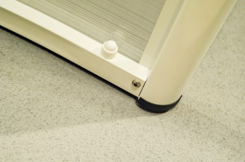 Bejárati tető fehér ARCUS 160/90