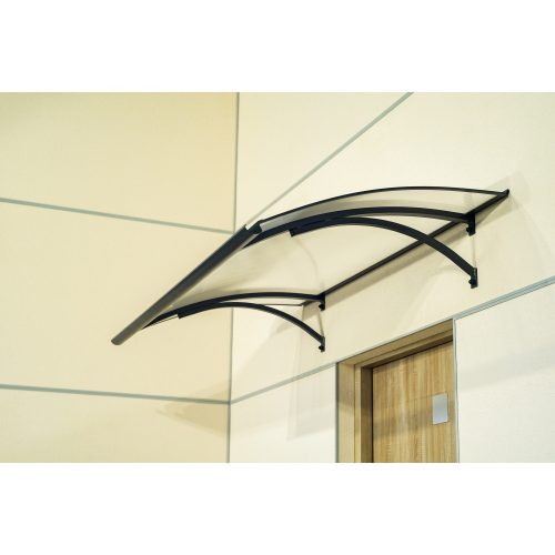 Bejárati tető Larus 160/85 antracit