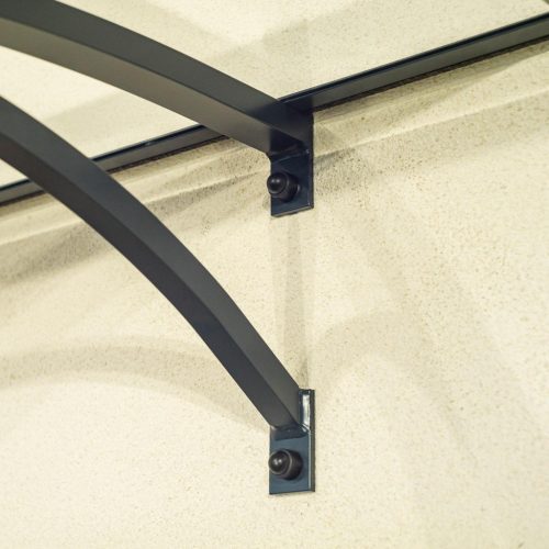 Bejárati tető Olor XL 197/85 antracit