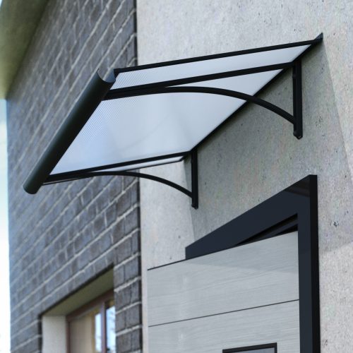 Bejárati előtető RUMBA 160/54 antracit