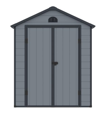 Műanyag kerti ház Longford 66