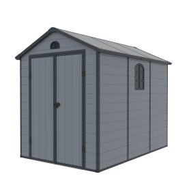 Műanyag kerti ház Longford 69