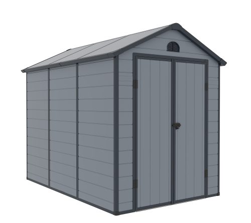 Műanyag kerti ház Longford 69