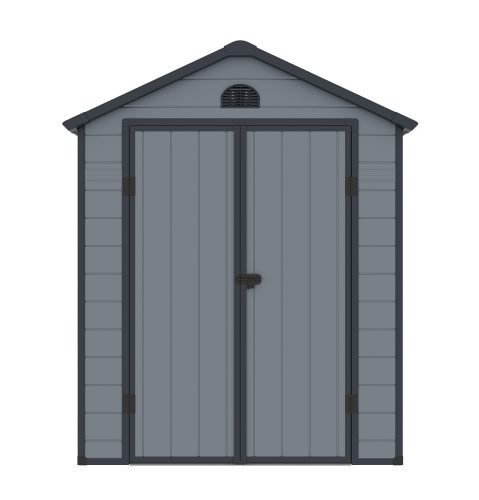 Műanyag kerti ház Longford 69