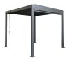 Alumínium pergola Bioclimatic 43 Premium