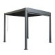 Alumínium pergola Bioclimatic 43 Premium