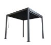 Alumínium pergola Bioclimatic 43 Premium