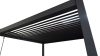 Alumínium pergola Bioclimatic 43 Premium