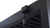 Alumínium pergola Bioclimatic 43 Premium