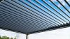 Alumínium pergola Bioclimatic 43 Premium
