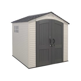 Műanyag kerti ház 60014 / 60190 FOX