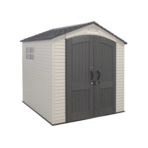 Műanyag kerti ház 60014 / 60190 FOX