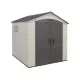 Műanyag kerti ház 60014 / 60190 FOX