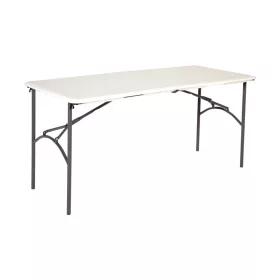 Összecsukható asztal 150 cm 80395/80205