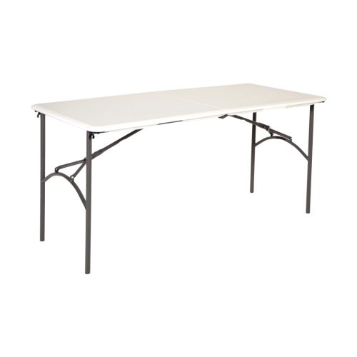 Összecsukható asztal 150 cm 80395/80205