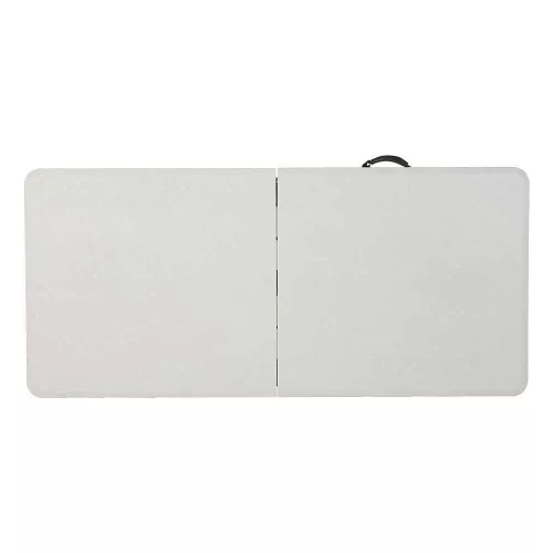 Összecsukható asztal 150 cm 80395/80205