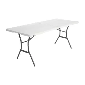 Összecsukható asztal 180 cm 80333 / 80471