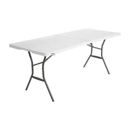Összecsukható asztal 180 cm 80333 / 80471