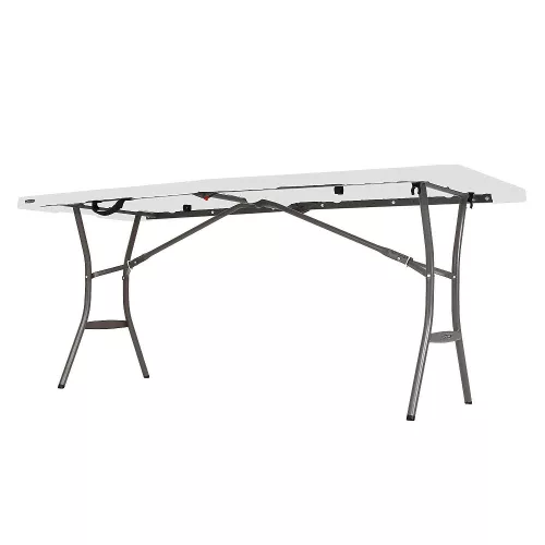 Összecsukható asztal 180 cm 80333 / 80471