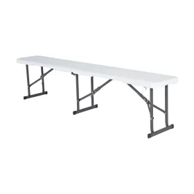 Összecsukható asztal 180 cm 80305 LG1023