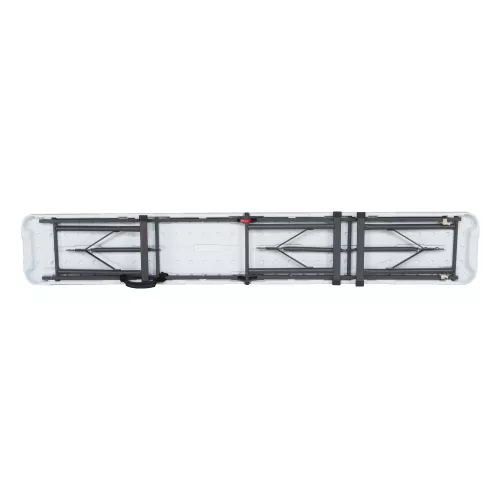 Összecsukható asztal 180 cm 80305 LG1023