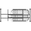 Kis asztal 66 cm 80251