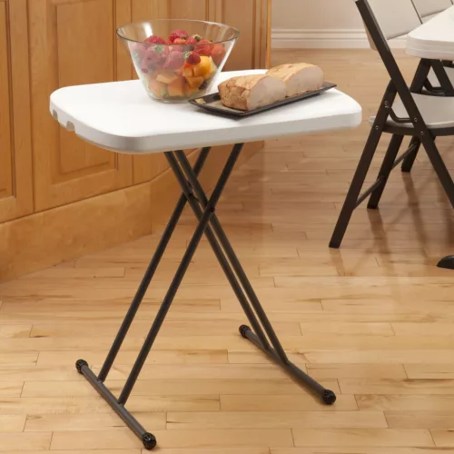 Kis asztal 66 cm 80251
