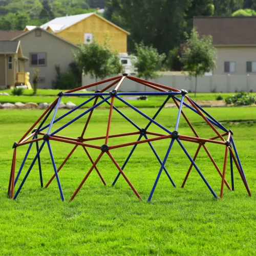 Mászóka gyerekeknek GEODOME 101301