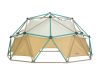 Mászóka gyerekeknek GEODOME 90612 vitorlával együtt